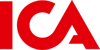 ICA Gruppen logo