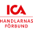 ICA-handlarnas Förbund logo